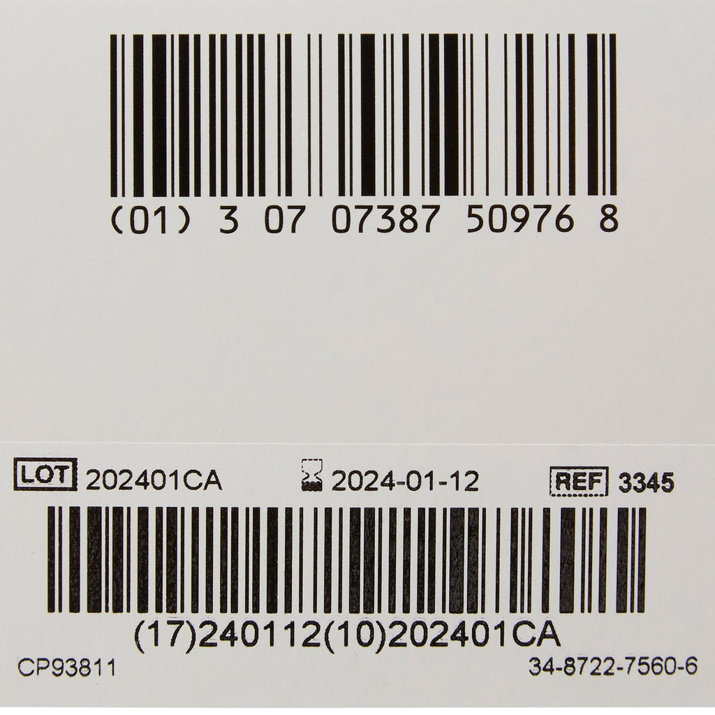 3M Cavilon No Sting Barrier Film 3345