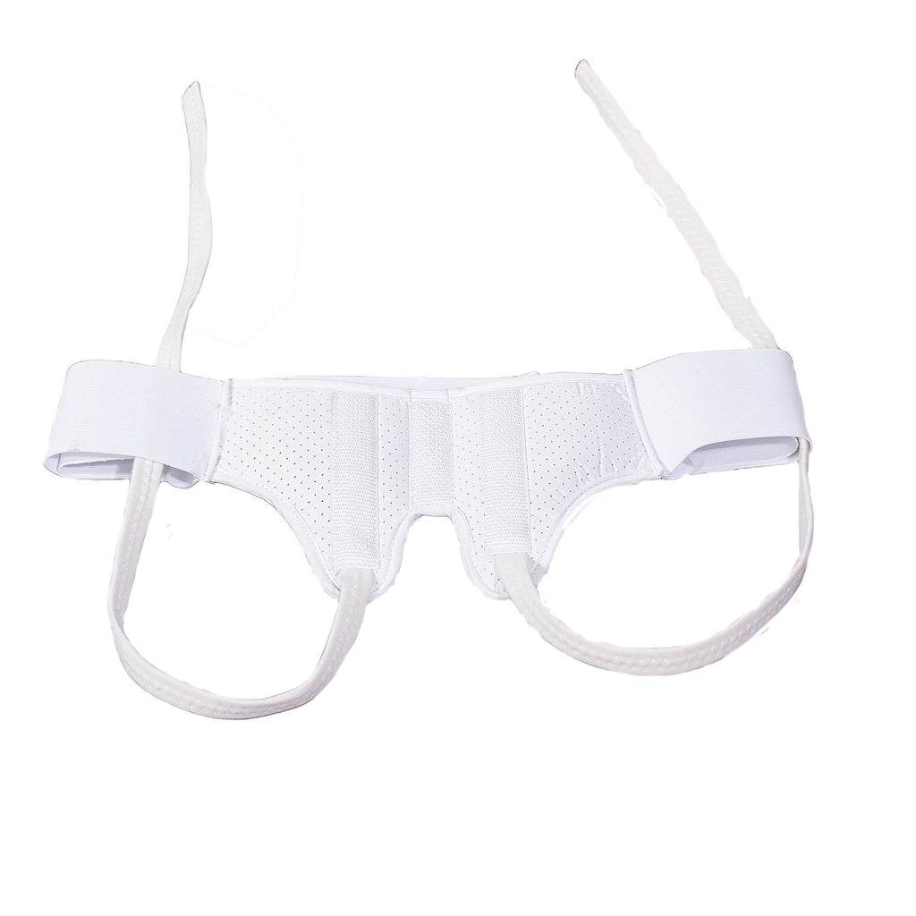 Hermell Products Hernia Truss, Large HS9500L