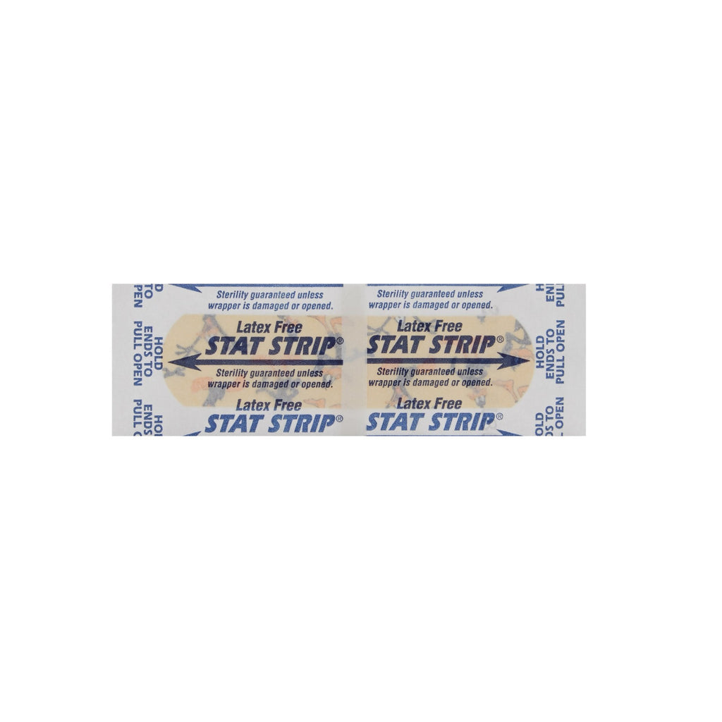 Looney Tunes™ Stat Strip® Adhesive Strip, 3/4 x 3 Inch 1075737