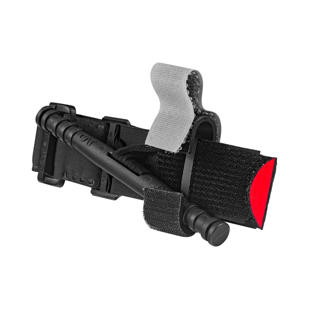 North American Rescue Combat Tourniquet, 6½ Inch Length 30-0001