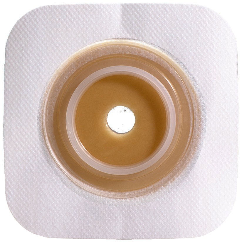 Sur-Fit Natura® Two-Piece Stomahesive® Skin Barrier, 57 mm flange, 45 mm stomas 125277