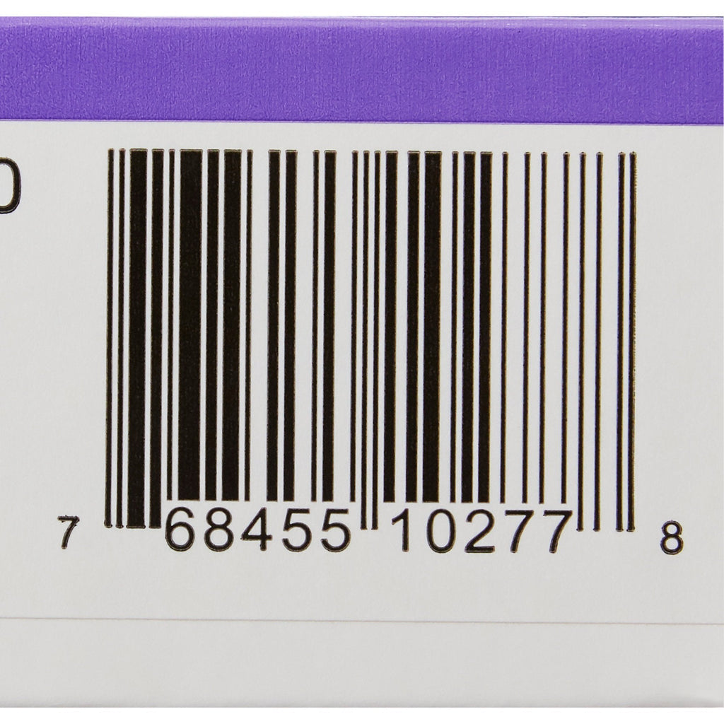 DuoDerm® Extra Thin Hydrocolloid Dressing, 2 x 4 Inch 187900