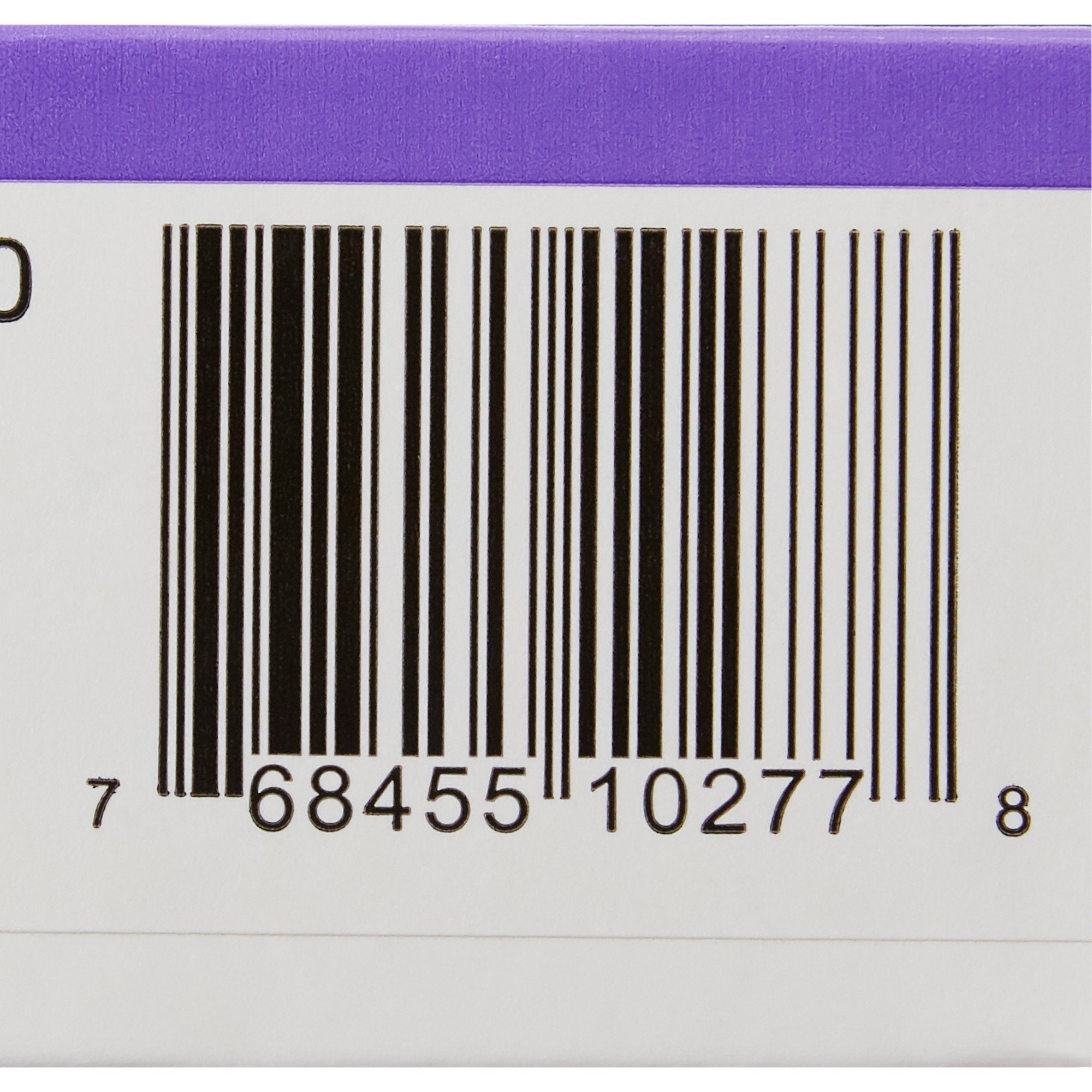 DuoDerm® Extra Thin Hydrocolloid Dressing, 2 x 4 Inch 187900