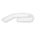 MedCline Therapeutic Body Pillow, M/L, 5'2" & Above 1049-01