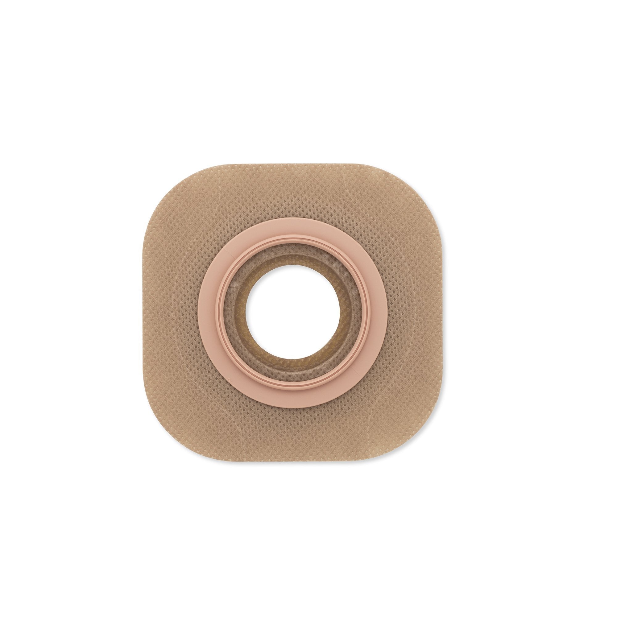 New Image™ Flextend™ Colostomy Barrier With ¾ Inch Stoma Opening 14702