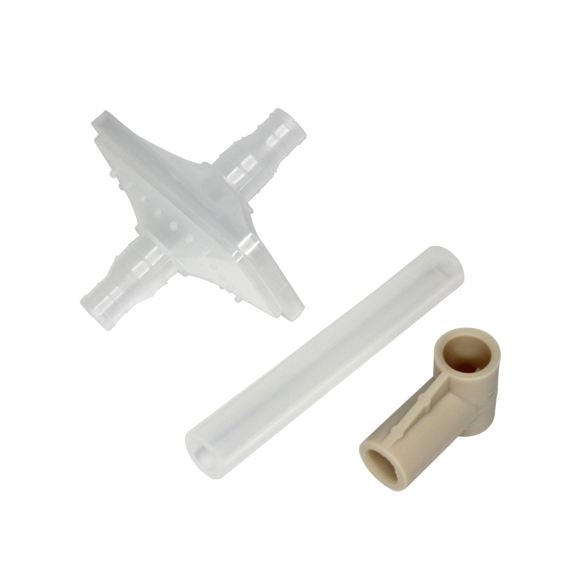 Sunset Healthcare Solutions Suction Filter Component Kit RES024S-KIT