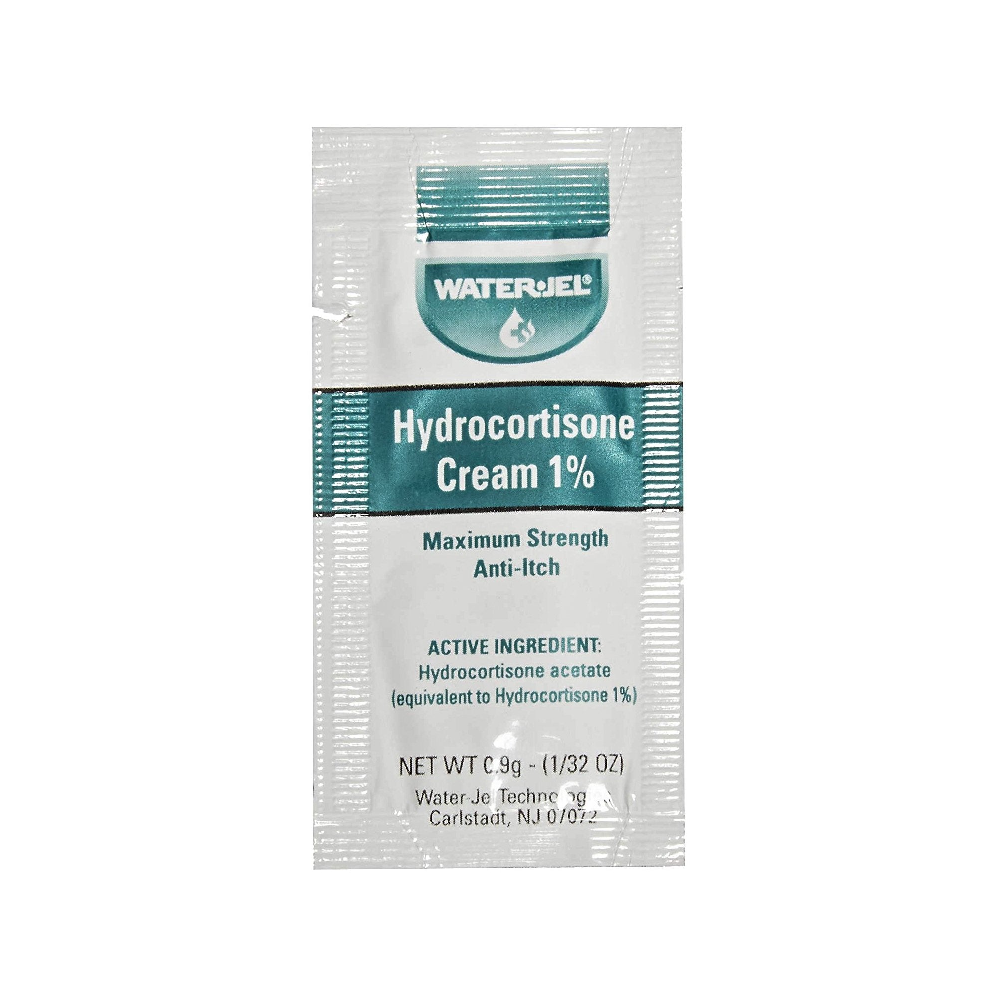 Water-Jel® Hydrocortisone Itch Relief WJHY1728.00.000