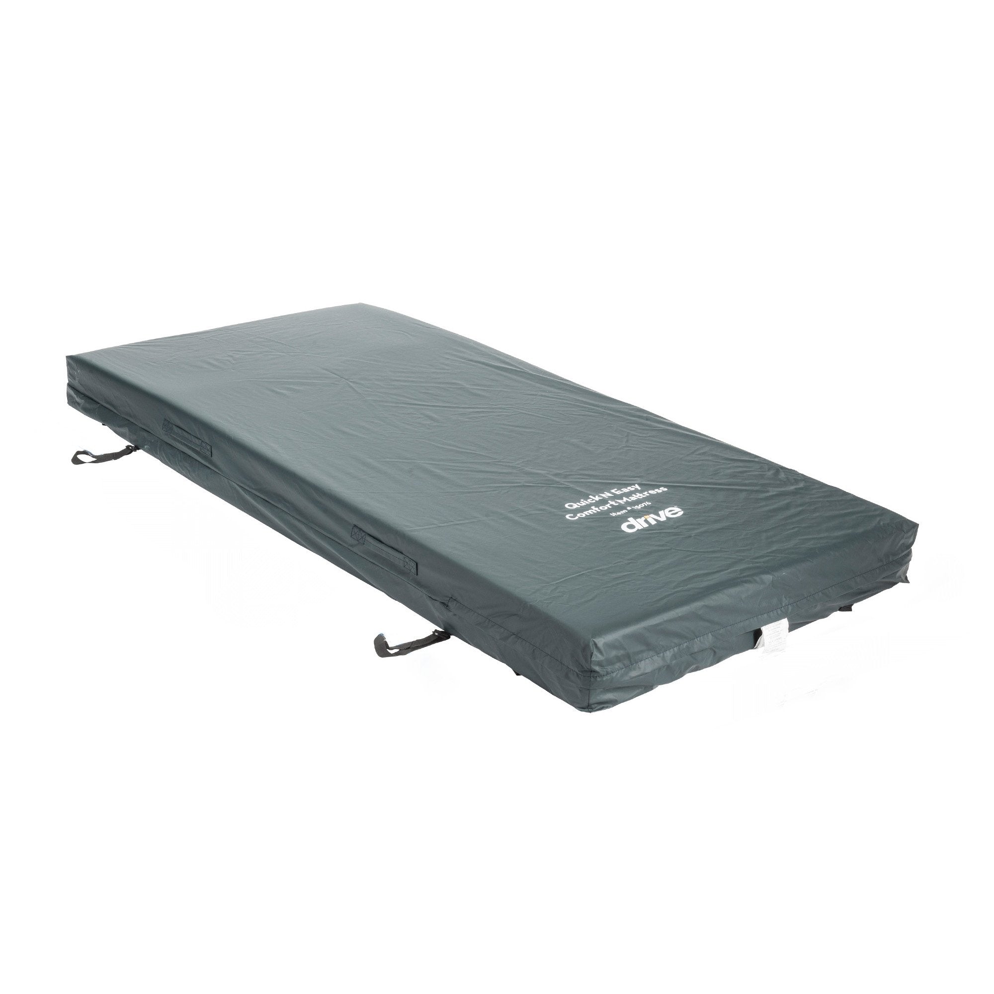 drive™ Quick 'N' Easy Comfort Bed Mattress 15076