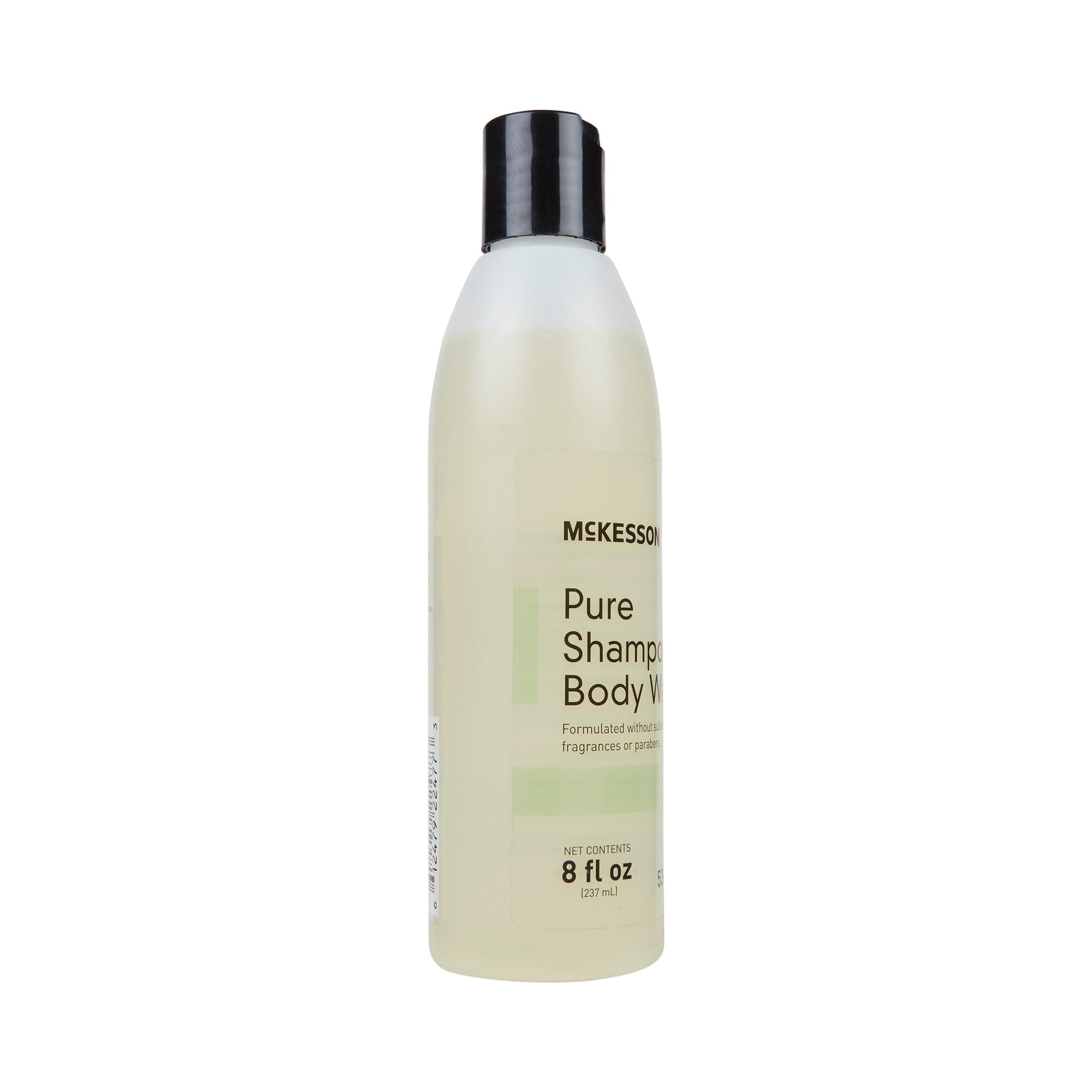 McKesson Pure Shampoo and Body Wash 53-16223-8