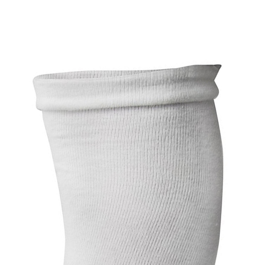 McKesson Protective Skin Sleeve, Arm/Wrist/Hand, with Thumb, Medium, White 61-GL2000