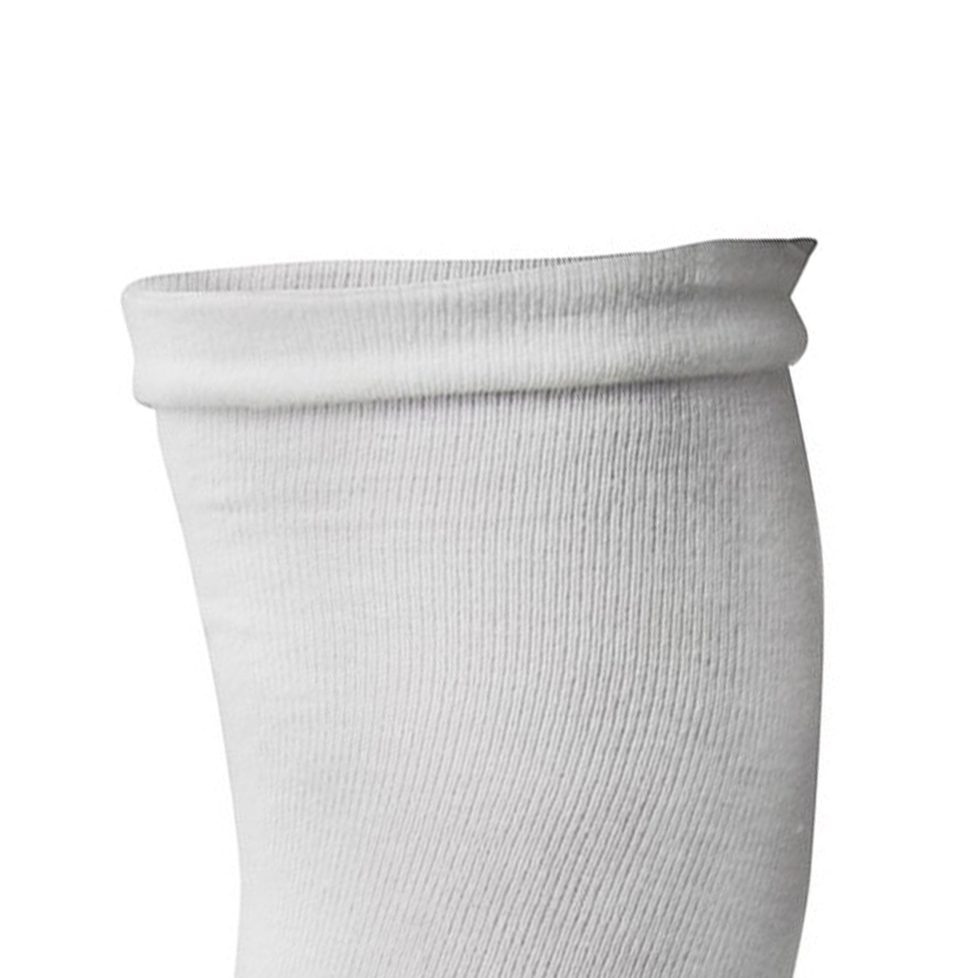 McKesson Protective Skin Sleeve, Arm/Wrist/Hand, with Thumb, Medium, White 61-GL2000