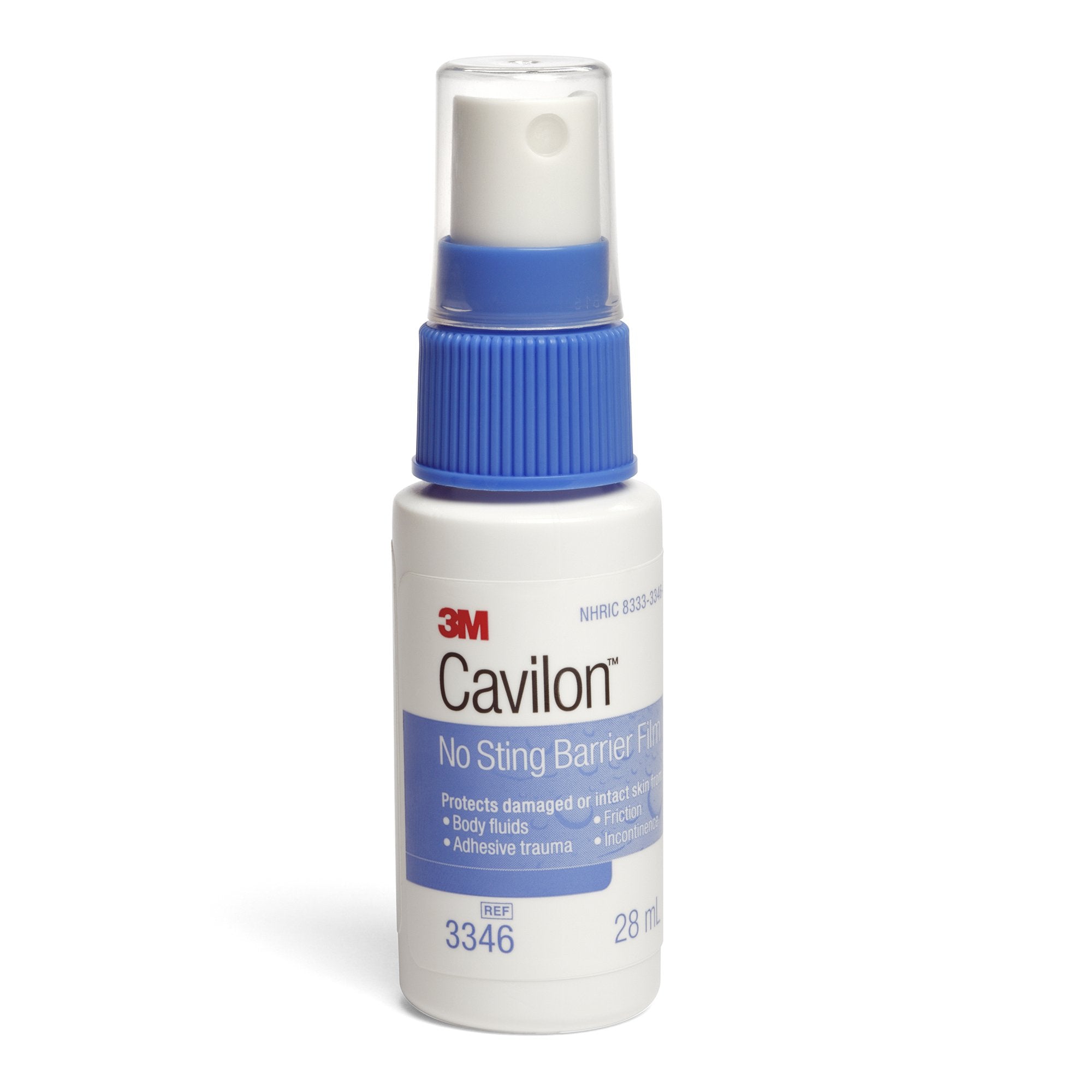 3M Cavilon™ No Sting Barrier Film 08333334601