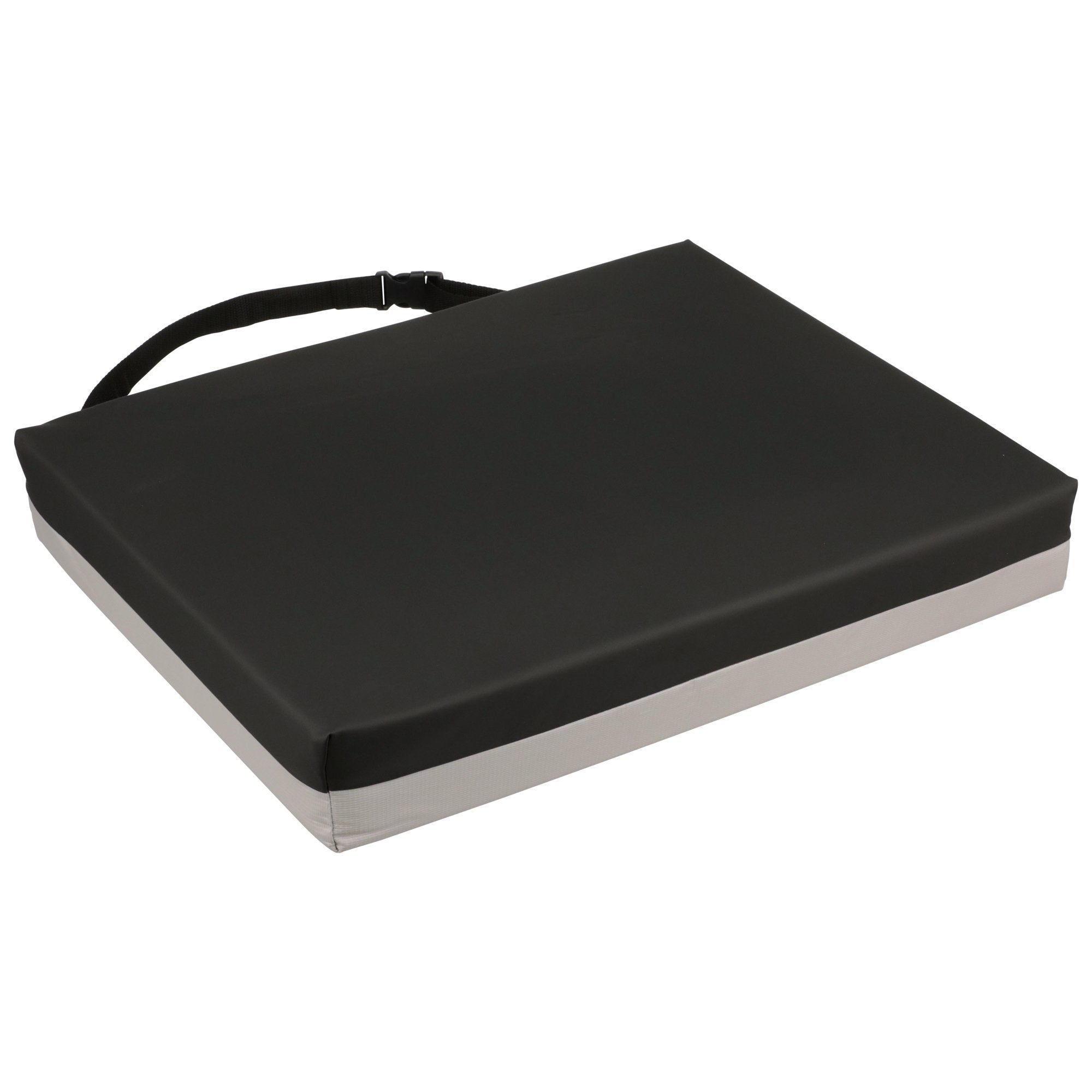 McKesson Molded Foam Seat Cushion, 20 x 16 x 3 Inch 170-74004