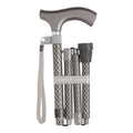 Switch Sticks® Folding Cane, Graphite 502-2000-5205