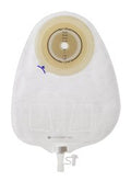Assura® Convex Light 1-Piece Transparent Urostomy Pouch, 15 – 43mm Stomas 14717