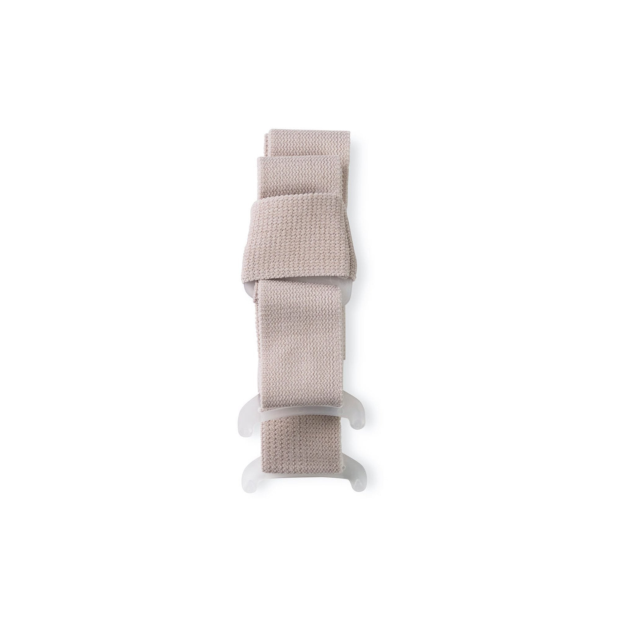 Brava® Belt for SenSura Mio, Neutral Gray, for Waists up to 40 Inches 4237