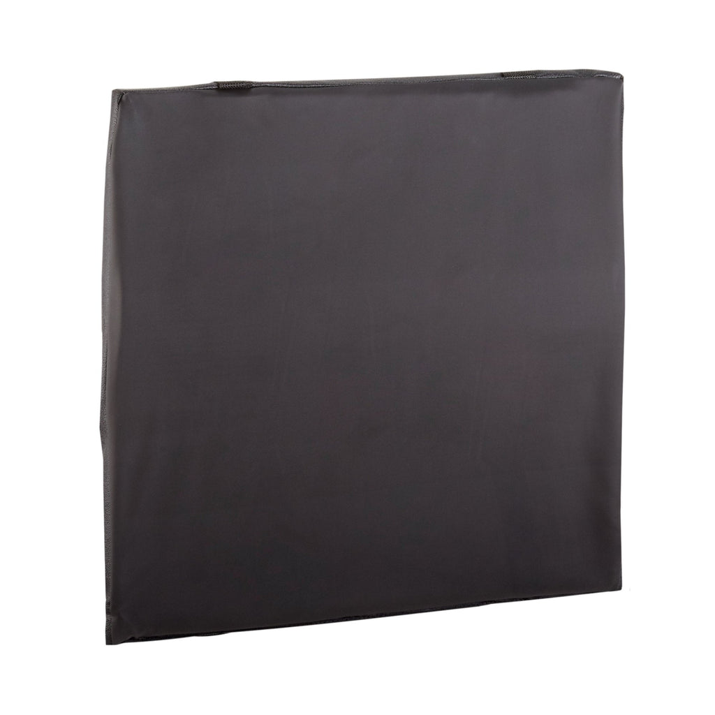McKesson Back Support Cushion, 16 x 17 Inch 170-79001