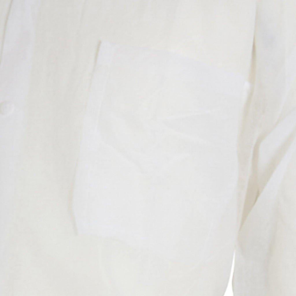 McKesson Lab Coat, Small / Medium, White 34341200