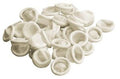 Finger Cot Grafco® Medium 2-3/4 Inch Length Powder Free Latex NonSterile - 3908 M