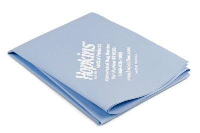 Hopkins® Antimicrobial Bag Barrier 691630