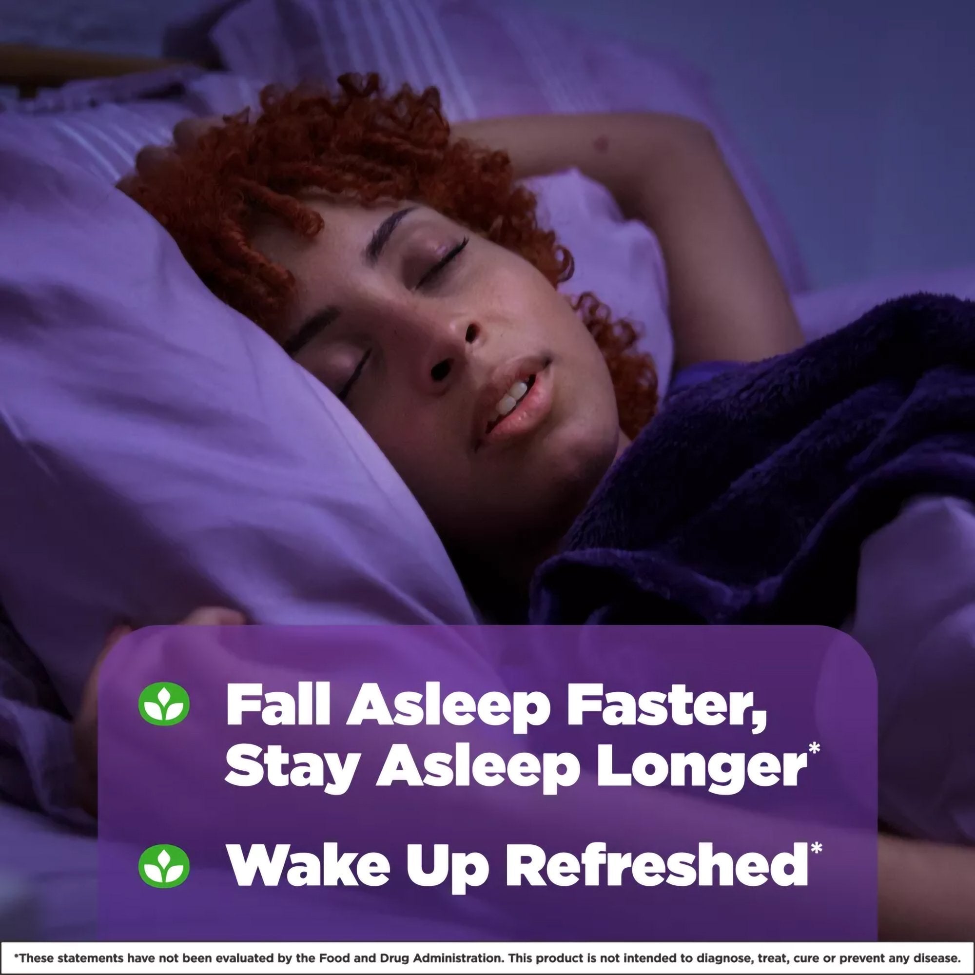 Natrol® Melatonin 10 mg Sleep Gummies Strawberry 04746907331