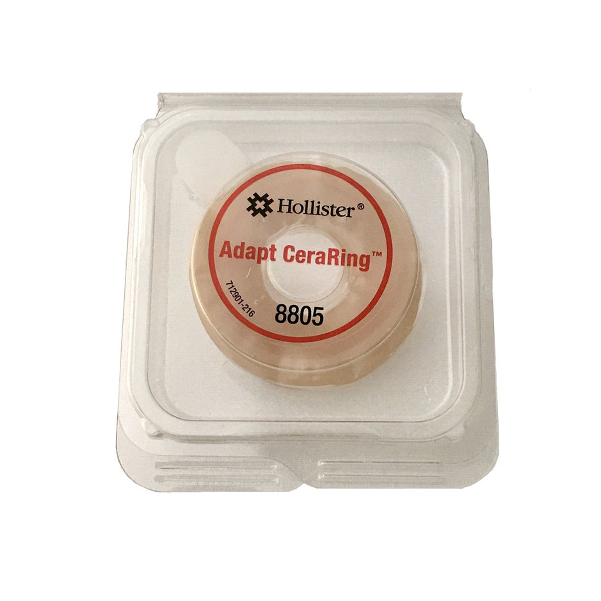 Adapt CeraRing Barrier Rings, 2-inch diameter 8805