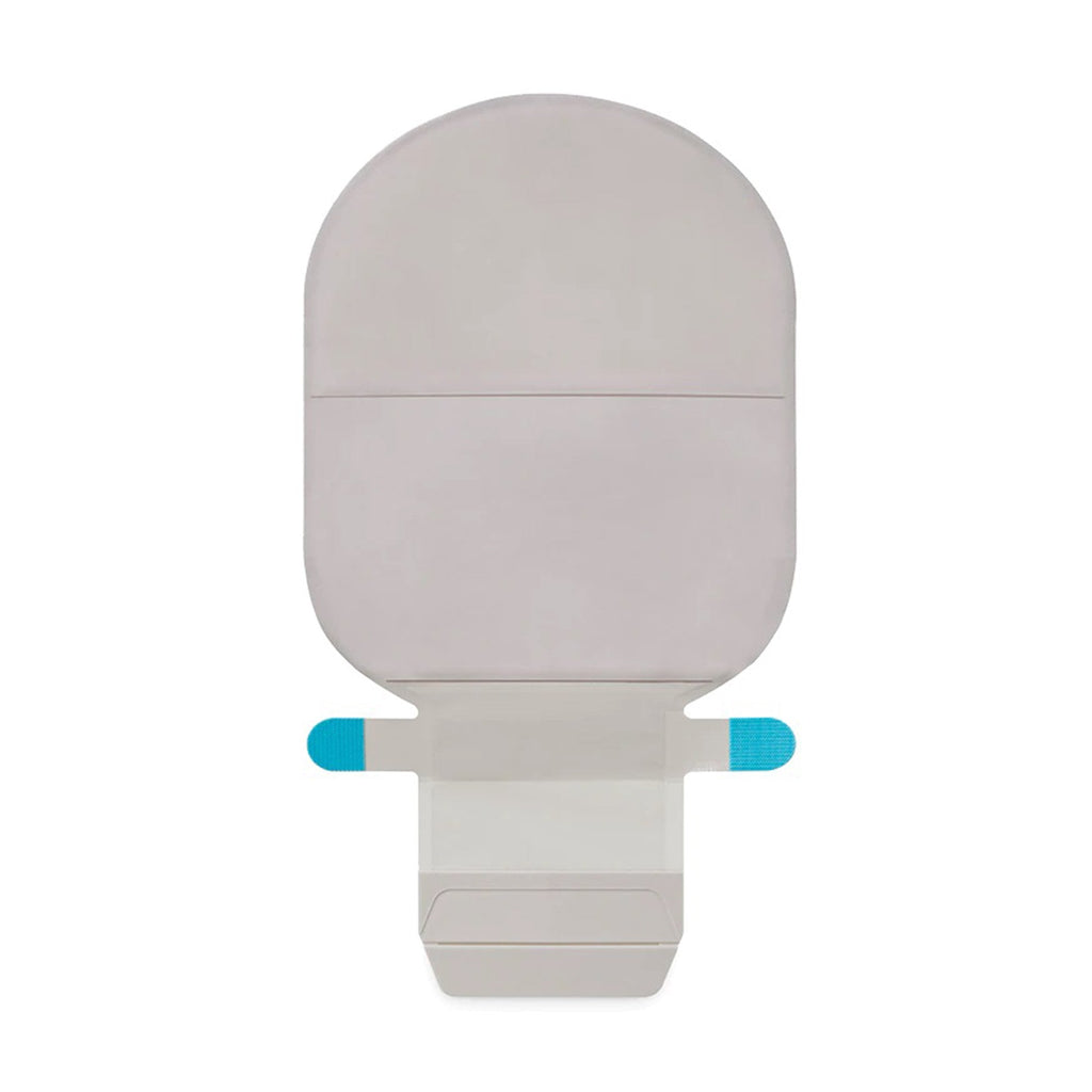 SenSura® Mio Flat 1-Piece Opaque Ostomy Pouch, 35 mm Stoma 10476