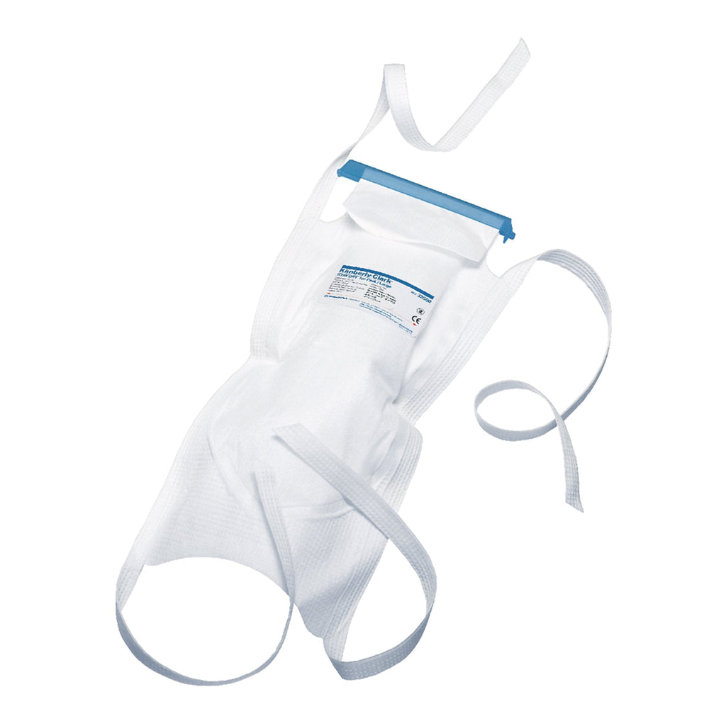 Halyard Stay-Dry™ Ice Bag, 6½ x 12 Inch 33500