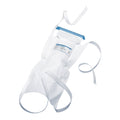 Halyard Stay-Dry™ Ice Bag, 6½ x 12 Inch 33500