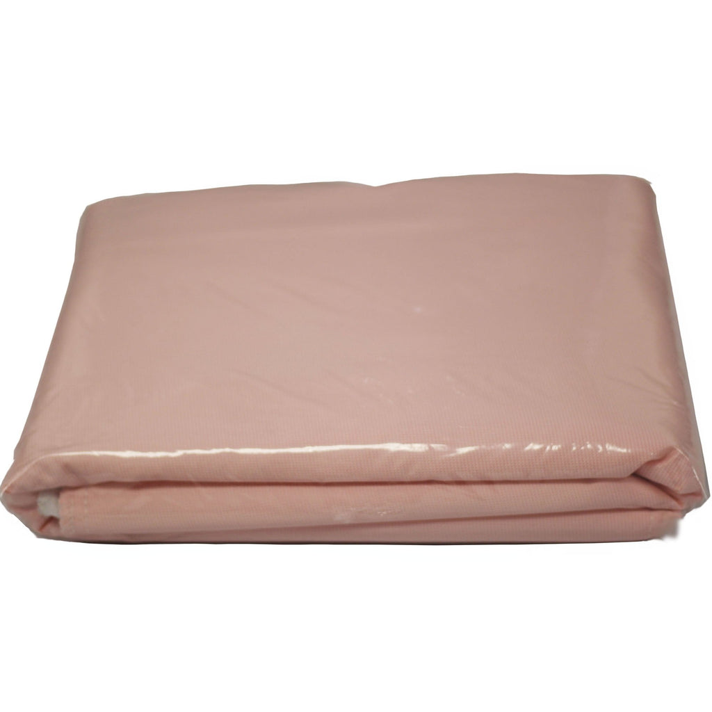 Beck's Classic Birdseye Underpad with Tuckable Flaps, 34 x 36 Inch BV7136DSPB