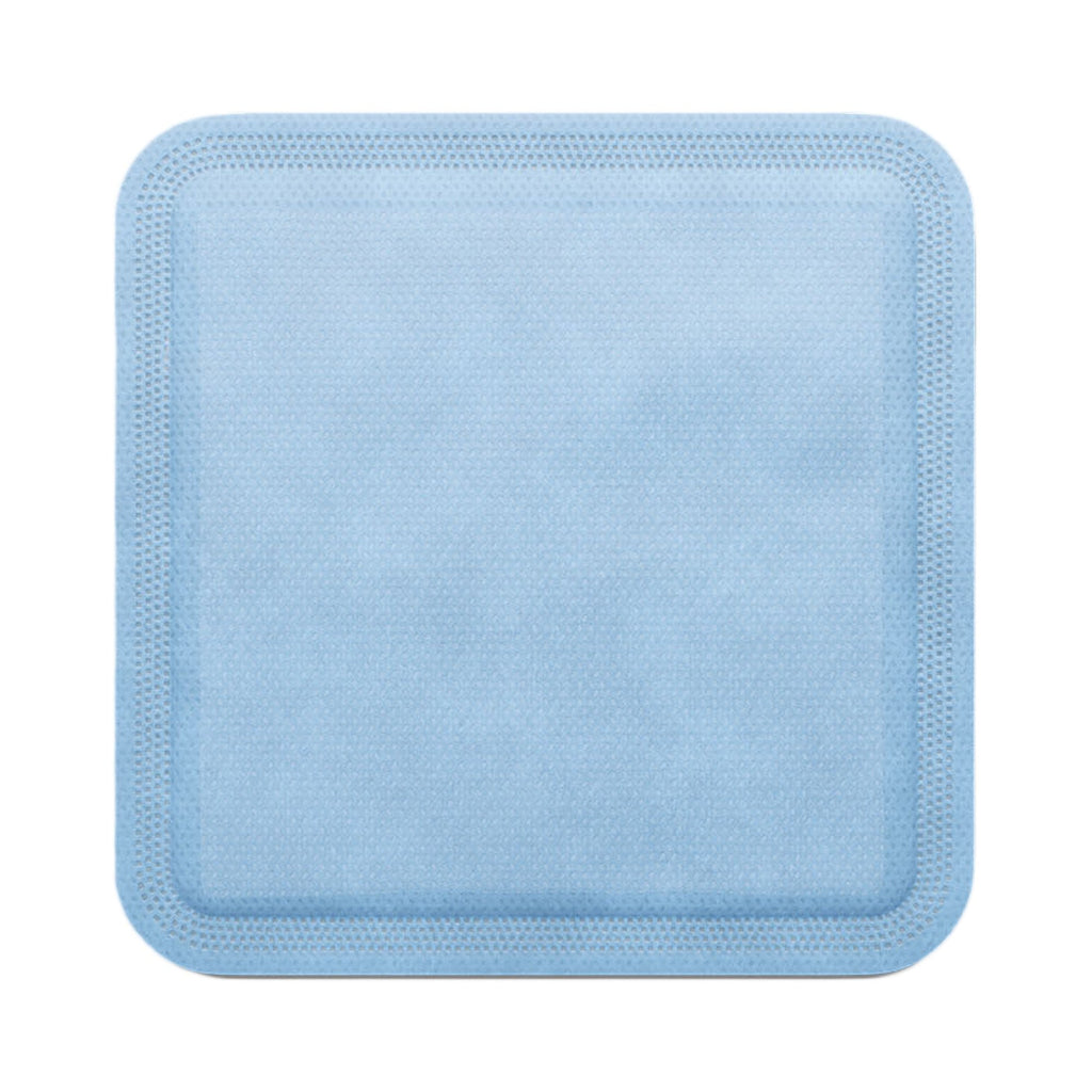 Mextra® Superabsorbent Super Absorbent Dressing, 4 x 4 Inch 610000