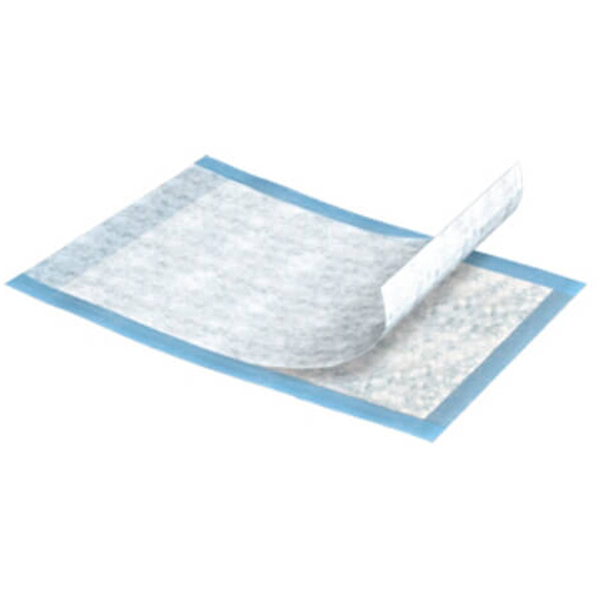 Tena® Extra Absorbent Underpad, 17 x 24 Inch 353