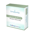 Simpurity™ Alginate Dressing, 2 x 2 Inch SNS50702
