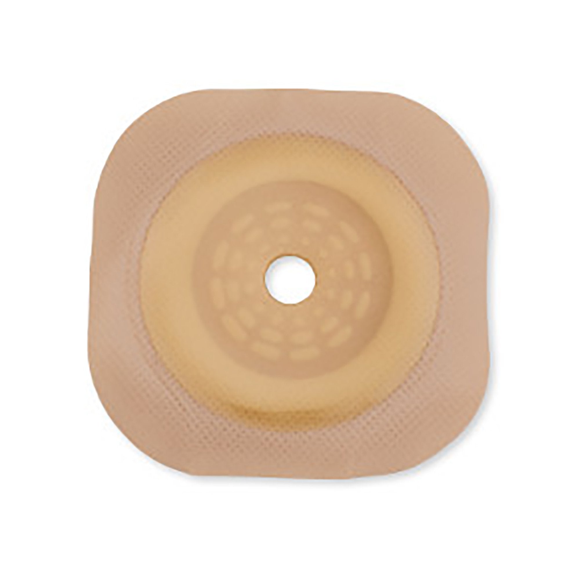 New Image™ Flat CeraPlus™ Skin Barrier - Tape, 57 mm Flange, up to 44 mm Opening 11203