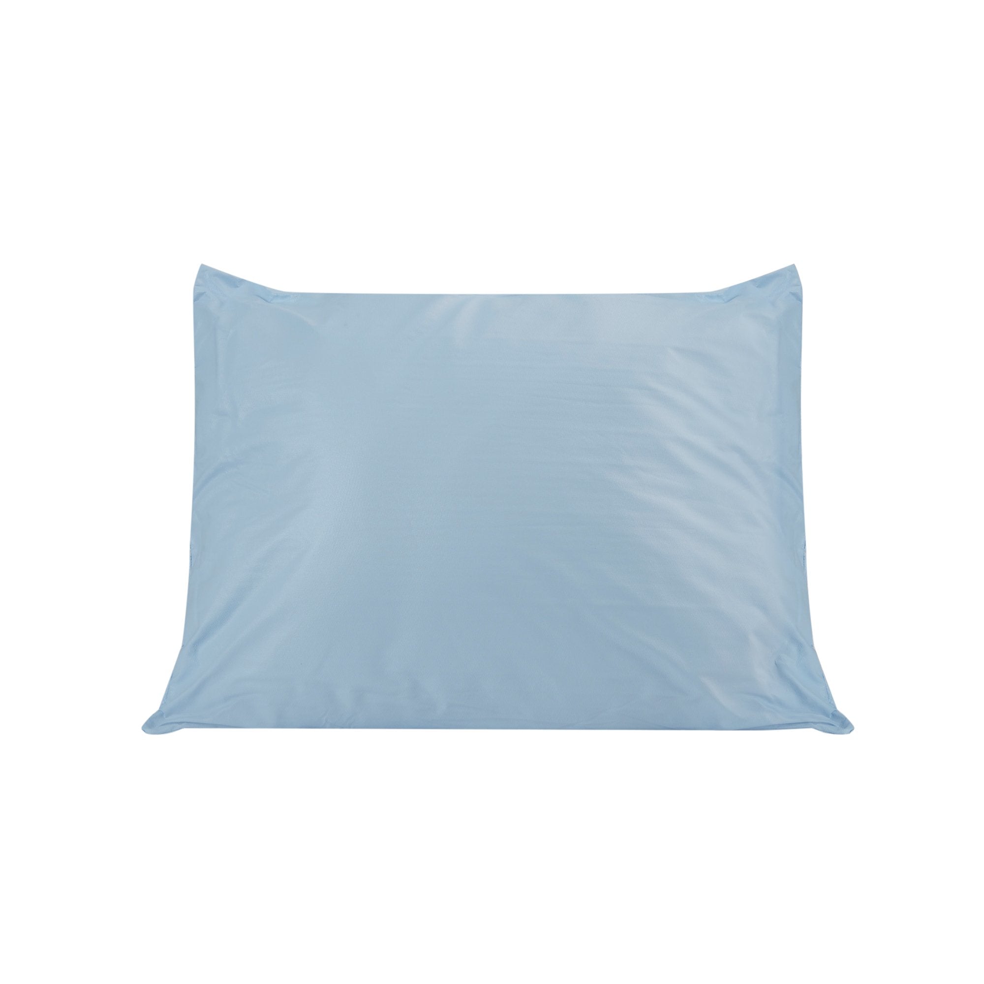 McKesson Reusable Bed Pillow, 20 x 26 Inch, Blue 41-2026-BXF