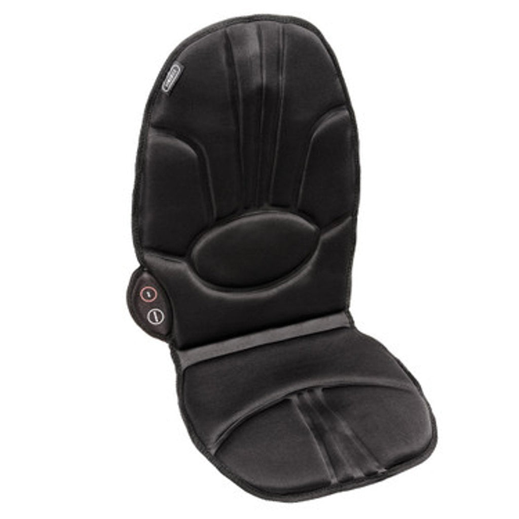 Back Massage Cushion with Heat HoMedics® VC-110H-BK