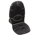 Back Massage Cushion with Heat HoMedics® VC-110H-BK