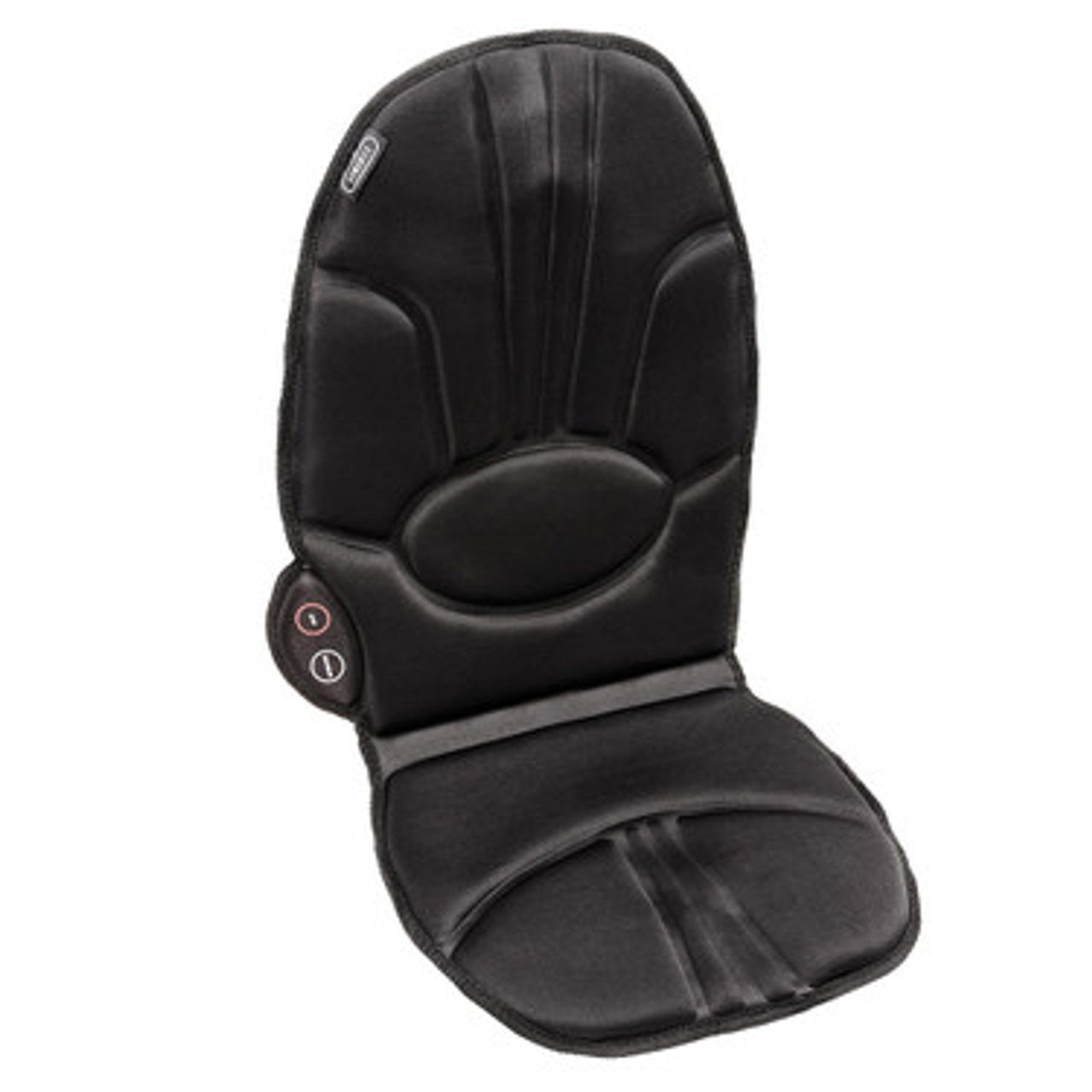 Back Massage Cushion with Heat HoMedics® VC-110H-BK