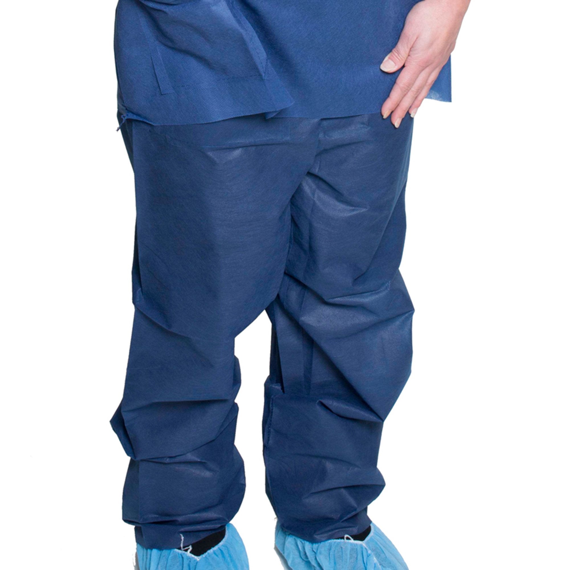 Dukal Scrub Pants, Large 380L