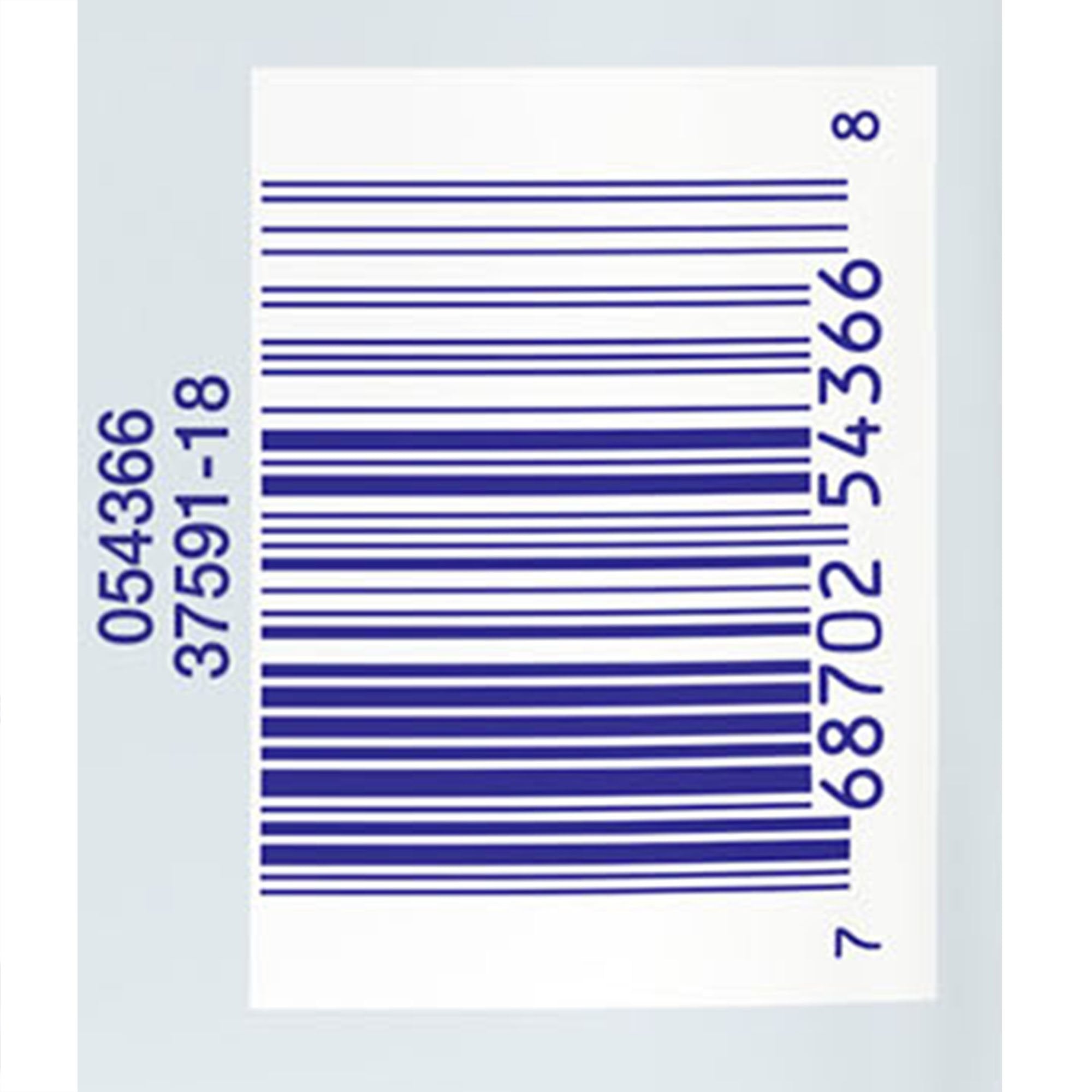 TENA® ProSkin™ Bathing Gloves, Freshly Scented 54366