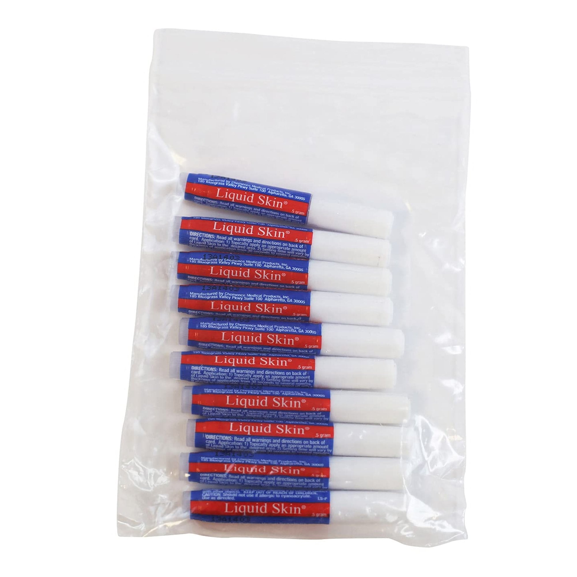 Liquid Skin® Liquid Bandage 92812