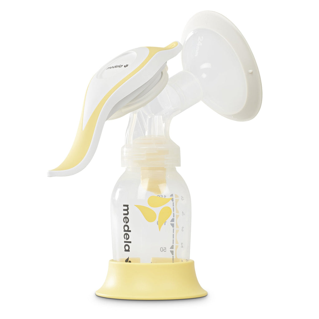 Manual Breast Pump Kit Harmony® 101041149