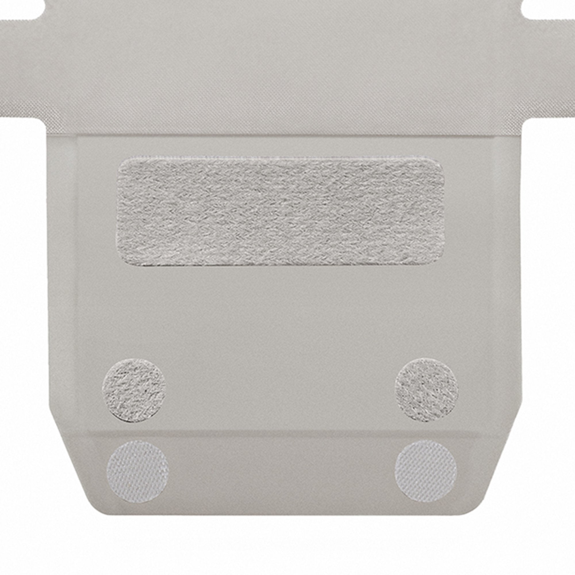 SenSura® Mio Flex 2-Piece Opaque Ostomy Pouch, Red Match 12272