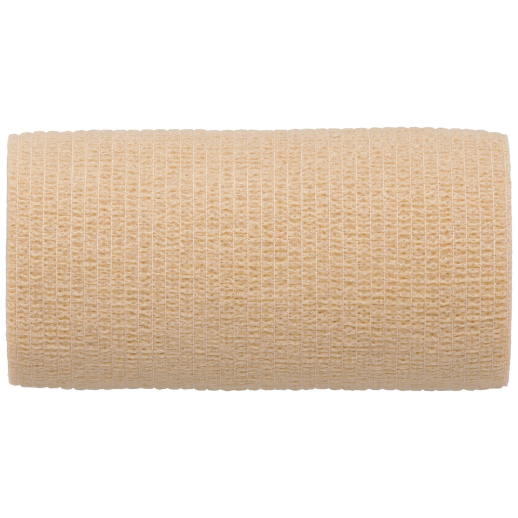 McKesson Self-adherent Closure Cohesive Bandage, 4 Inch x 5 Yard 16-3404