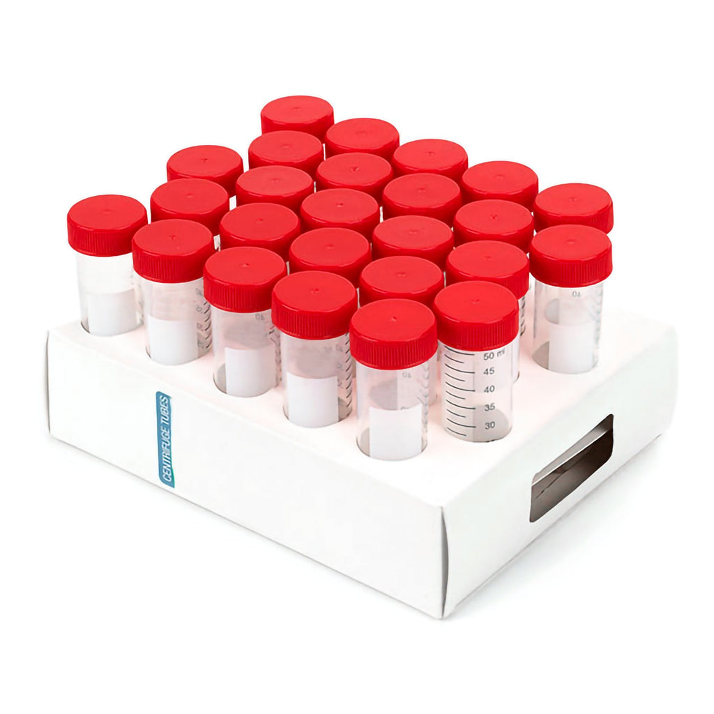 McKesson Centrifuge Tube, 50 mL 177-6298PL