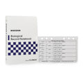McKesson Performance Biological Record Notebook 73-RN025