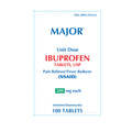 Major® Ibuprofen Pain Relief 00904791461