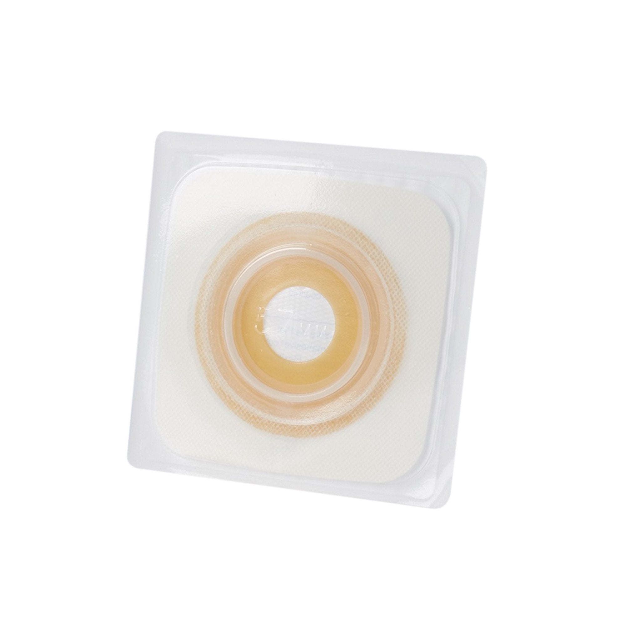 Sur-Fit Natura® Stomahesive® Ostomy Barrier With 1¼-1¾ Inch Stoma Opening 411805