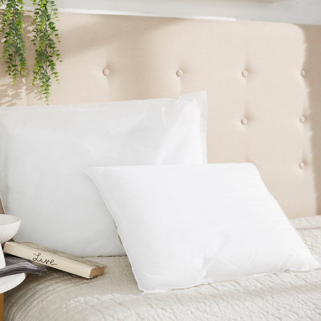 McKesson Disposable Bed Pillow 41-2026-F
