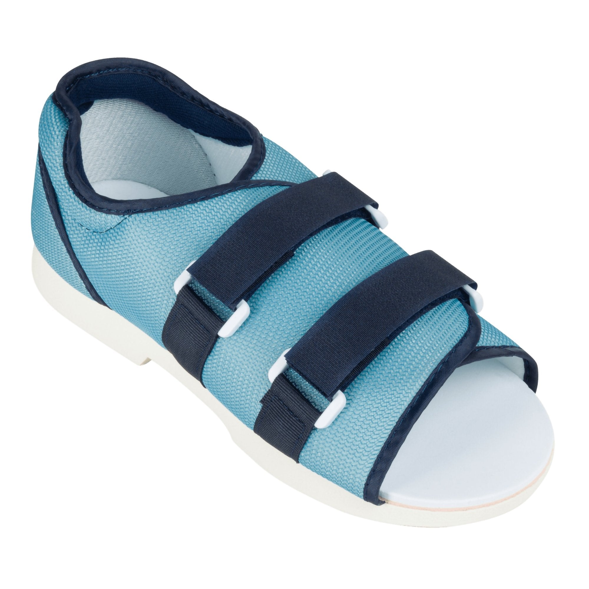 Ossur Mesh Top Post-Op Shoe 17017